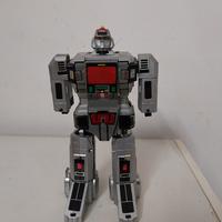 DAILEON ROBOT TRANSFORMERS ANNI 80