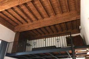 TORRENOVA MONOLOCALE LOFT ARREDATO Con POSTO AUTO