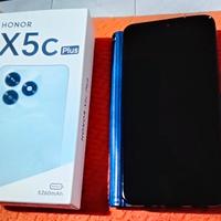 Honor XR c plus 