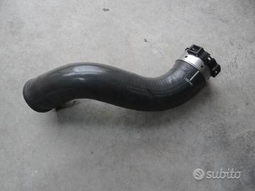 Manicotto intercooler Renault Clio IV/ Duster