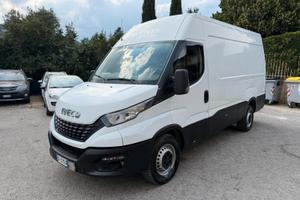 Iveco Daily 35S14V 2.3 Diesel 2021