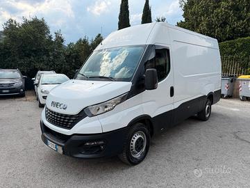 Iveco Daily 35S14V 2.3 Diesel 2021