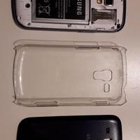 Samsung Galaxy Trend Plus GT-S7580