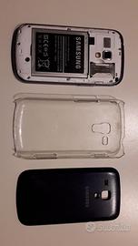 Samsung Galaxy Trend Plus GT-S7580