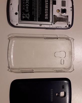 Samsung Galaxy Trend Plus GT-S7580