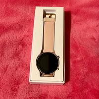 Smartwatch Umidigi Uron colore Rosa