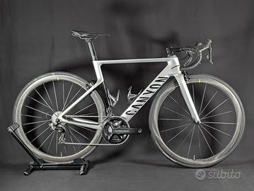 Bici da corsa Canyon Aeroad CF SL 8.0