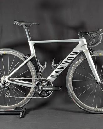Bici da corsa Canyon Aeroad CF SL 8.0