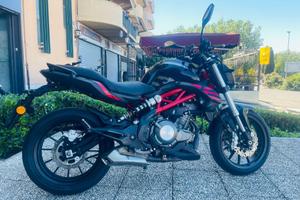 BENELLI BN 302 TUTTO INCLUSO ANCHE PASSAGGIO! MI