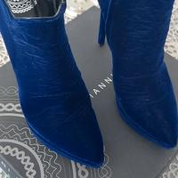 stivaletti Gianni Marra