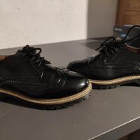 scarpe mocassini donna 