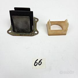 HONDA CR 80 85 1987 2004 PACCO LAMELLARE LAMELLE