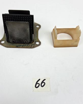 HONDA CR 80 85 1987 2004 PACCO LAMELLARE LAMELLE