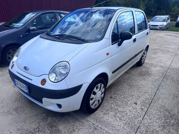 Chevrolet Matiz 800 S Nice