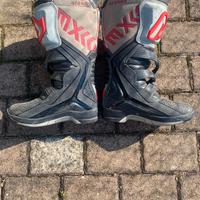 Stivali cross acerbis tg 42