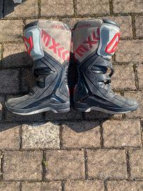 Stivali cross acerbis tg 42
