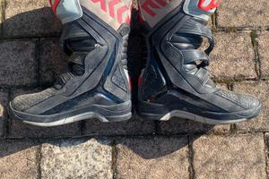 Stivali cross acerbis tg 42