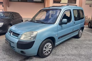Citroen Berlingo1.9 d 5 porte Chrono