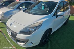 Renault Scenic Scénic X-Mod 1.6 Attractive