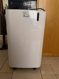 Pinguino DeLonghi PAC EM82