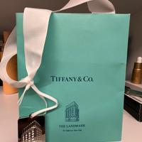 Tag Tiffany & Co