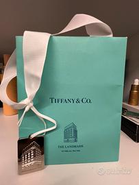 Tag Tiffany & Co