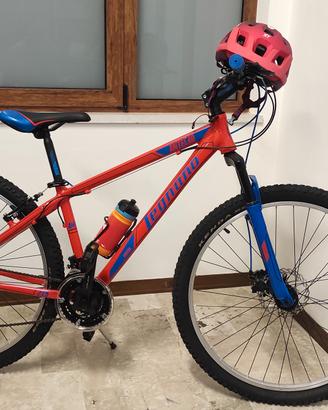 Bicicletta Mountain bike 