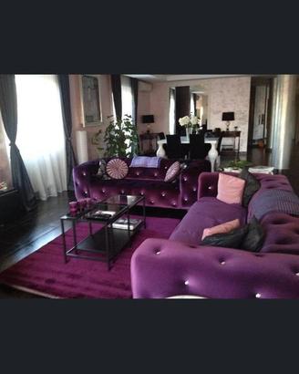 N 2 DIVANI MARINELLI LINEA SPARK- UNICI !!