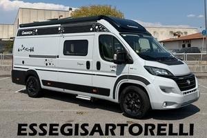 CHAUSSON V 690 PREMIUM FULL GANCIO CLIMA LETTO ELE