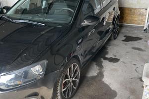 Wv polo