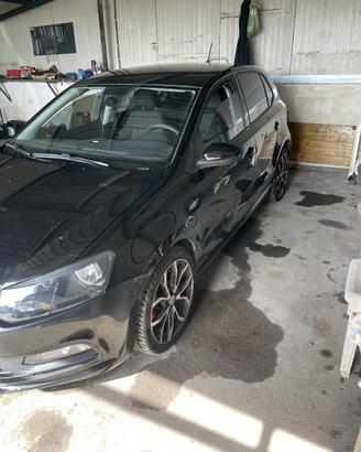 Wv polo
