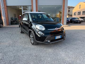 Fiat 500L 1.6 Multijet 120 CV Trekking 125000 km E
