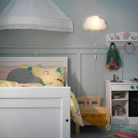 Applique da muro IKEA per cameretta bambini