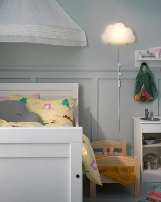 Applique da muro IKEA per cameretta bambini