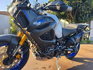 Protezione motore Yamaha XT1200Z Super Tenerè