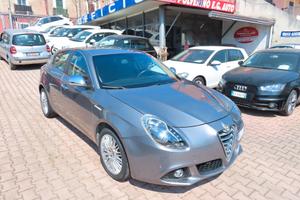 Alfa Romeo Giulietta 1.6 M-JET SOLO 94.000 KM CERT