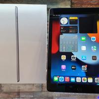 IPAD 6TH GEN 2018  32gb garantito