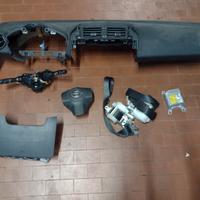 Kit Airbag Toyota Rav 4 2008