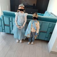 Vestiti di carnevale