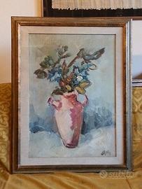 Quadro di Cangi Enzo