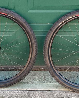 Ruote mtb