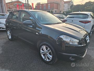 Nissan Qashqai 1.5 dCi DPF Acenta
