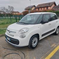 500l benzina metano originale 