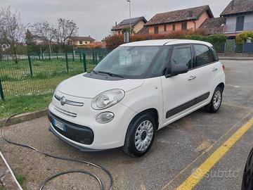 500l benzina metano originale 