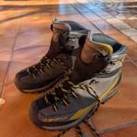 Scarponi La Sportiva Trango n 42