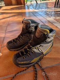 Scarponi La Sportiva Trango n 42