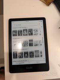 EBOOK READER KINDLE PAPERWHITE 11 DISPLAY 6.8"