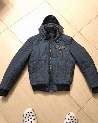 Giubbino uomo Refrigiwear XL 