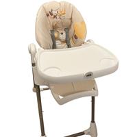 CAM - SEGGIOLONE PAPPANANNA art. S2250 - Mod. ORSO