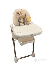 CAM - SEGGIOLONE PAPPANANNA art. S2250 - Mod. ORSO